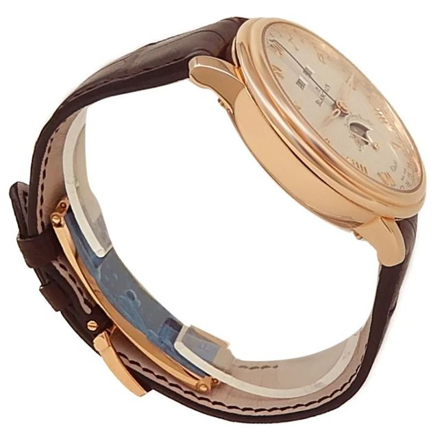 Blancpain Villeret 6654-3642-55B Image 2